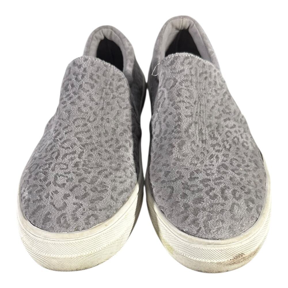 Matisse Women’s Dandy Sneakers Gray 7.5 M Casual - Picture 3 of 8